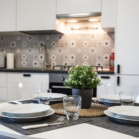 Il Puccino - Modern Apartment Lucca Luaran gambar