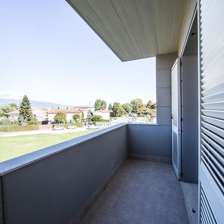 Il Puccino - Modern Apartment Lucca Luaran gambar