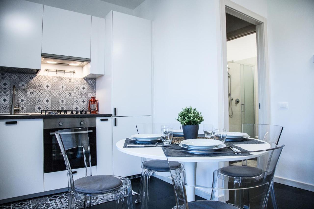 Il Puccino - Modern Apartment Lucca Luaran gambar