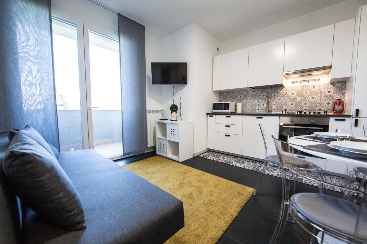 Il Puccino - Modern Apartment Lucca Luaran gambar