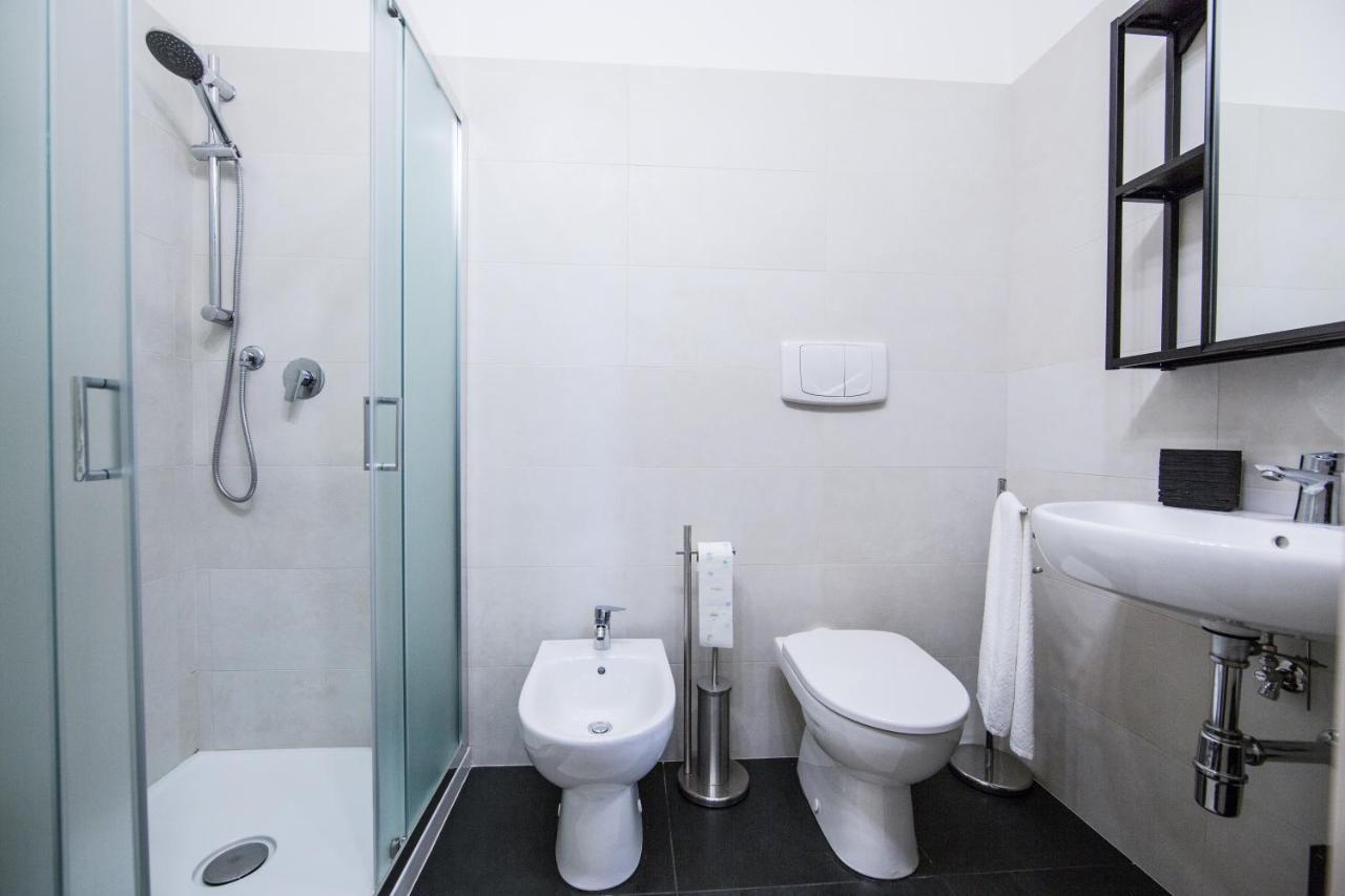 Il Puccino - Modern Apartment Lucca Luaran gambar