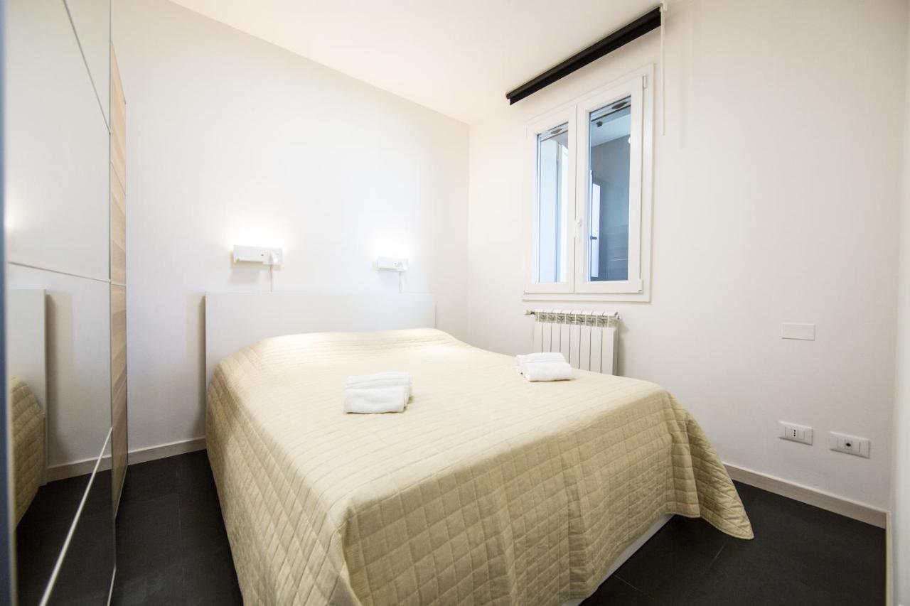 Il Puccino - Modern Apartment Lucca Luaran gambar