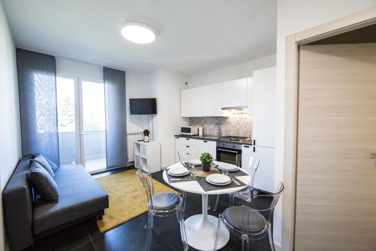 Il Puccino - Modern Apartment Lucca Luaran gambar