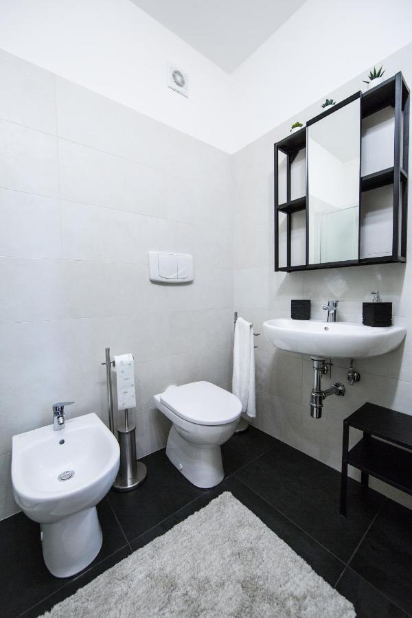 Il Puccino - Modern Apartment Lucca Luaran gambar