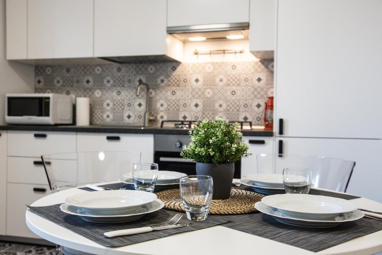 Il Puccino - Modern Apartment Lucca Luaran gambar